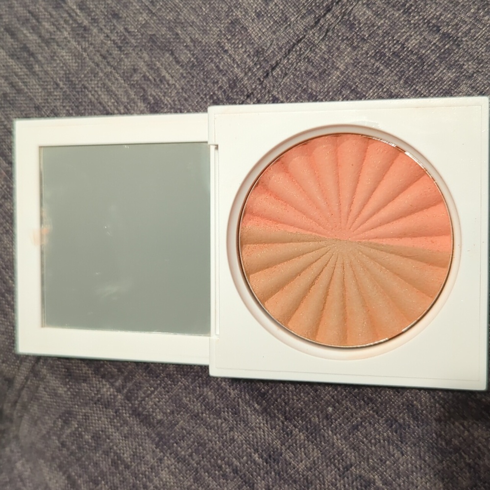OFRA Blush Bronzer Duo - CREW